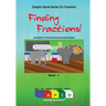 Finding Fractions!