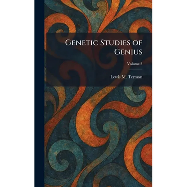 Genetic Studies of Genius