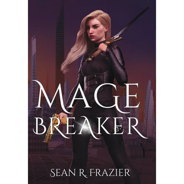 Mage Breaker
