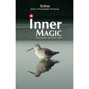 Inner Magic - The Power Of Self-Talk