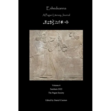 Enheduanna: A Pagan Literary Journal, Volume 6