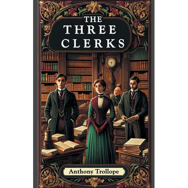 The Three Clerks