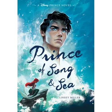 Prince of Song & Sea
