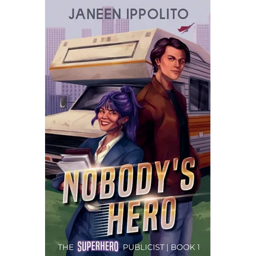 Nobody's Hero