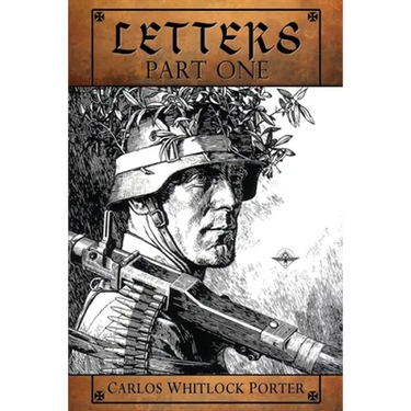 Letters Part One