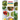 Whole30 Vegetarian Cookbook: 110 Delicious and Compliant Recipes for a Flavorful and Nourishing Whole30 Vegetarian Journey