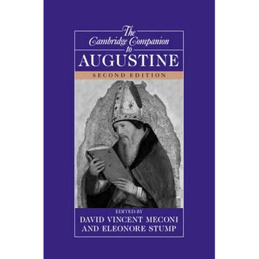 The Cambridge Companion to Augustine