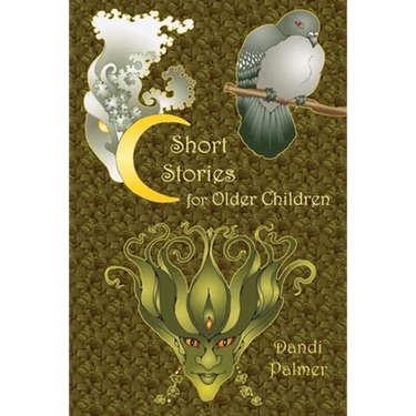 Short Stories for Older Children