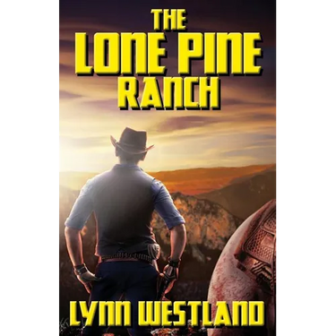 The Lone Pine Ranch