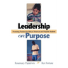 Leadership on Purpose: Promising Practices for African American and Hispanic Students