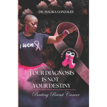 Your Diagnosis Is Not Your Destiny