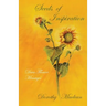 Seeds of Inspiration: Deva Flower Messages