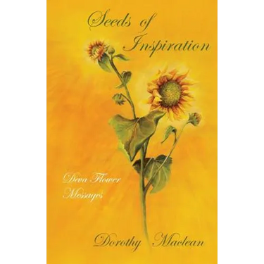 Seeds of Inspiration: Deva Flower Messages
