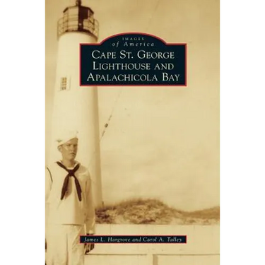 Cape St. George Lighthouse and Apalachicola Bay