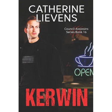 Kerwin