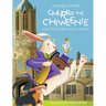Churro The Chiweenie: Down The Rabbit Hole in Oxford