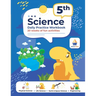 5th Grade Science: Daily Practice Workbook 20 Weeks of Fun Activities (Physical, Life, Earth and Space Science, Engineering Video Explanations Include
