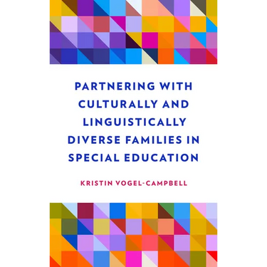 Partnering with Culturally and Linguistically Diverse Families in Special Education