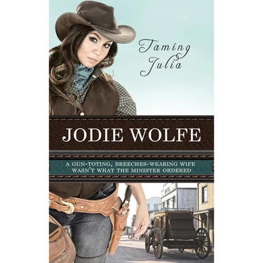 Taming Julia