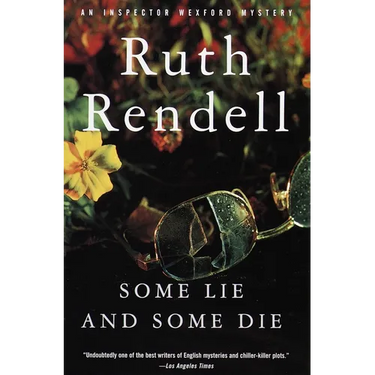 Some Lie and Some Die