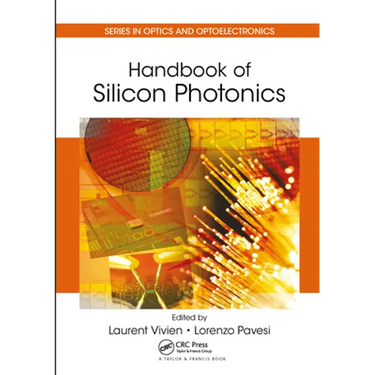 Handbook of Silicon Photonics