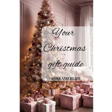 Your Christmas Gift guide 2023: Unlock the Art of Thoughtful Giving