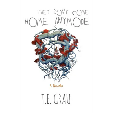 They Don't Come Home Anymore
