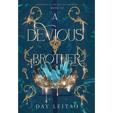 A Devious Brother