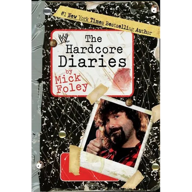 The Hardcore Diaries