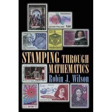 Stamping Through Mathematics