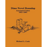 Dime Novel Roundup: Annotated Index, 1931-1981