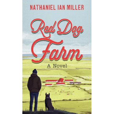 Red Dog Farm
