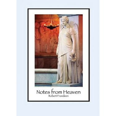 Notes from Heaven