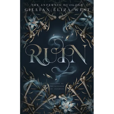 Ruin: The Infernis Duology