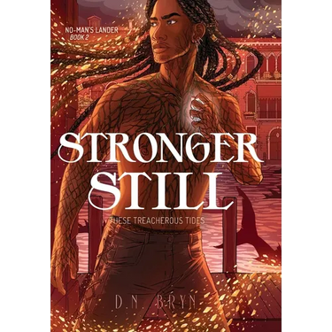 Stronger Still