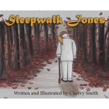Sleepwalk Jones