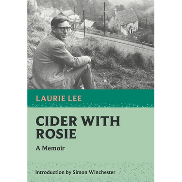 Cider with Rosie