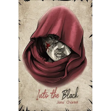 Into the Black