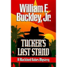 Tucker's Last Stand