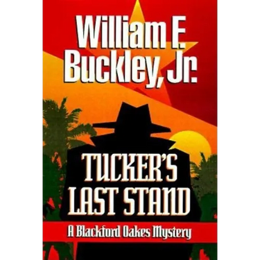 Tucker's Last Stand