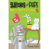 Switches and Peeps: Man's Best Friends