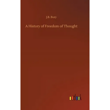 A History of Freedom of Thought