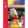 The Best Christmas Pageant Ever, by Barbara Robinson Lit Link Grades 4-6
