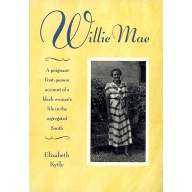 Willie Mae