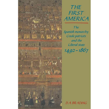 The First America