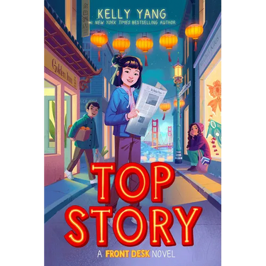 Top Story (Front Desk #5)