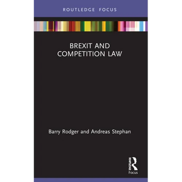 Brexit and Competition Law