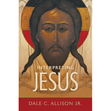 Interpreting Jesus