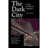 The Dark City Mystery Magazine January 2021