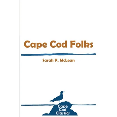 Cape Cod Folks
